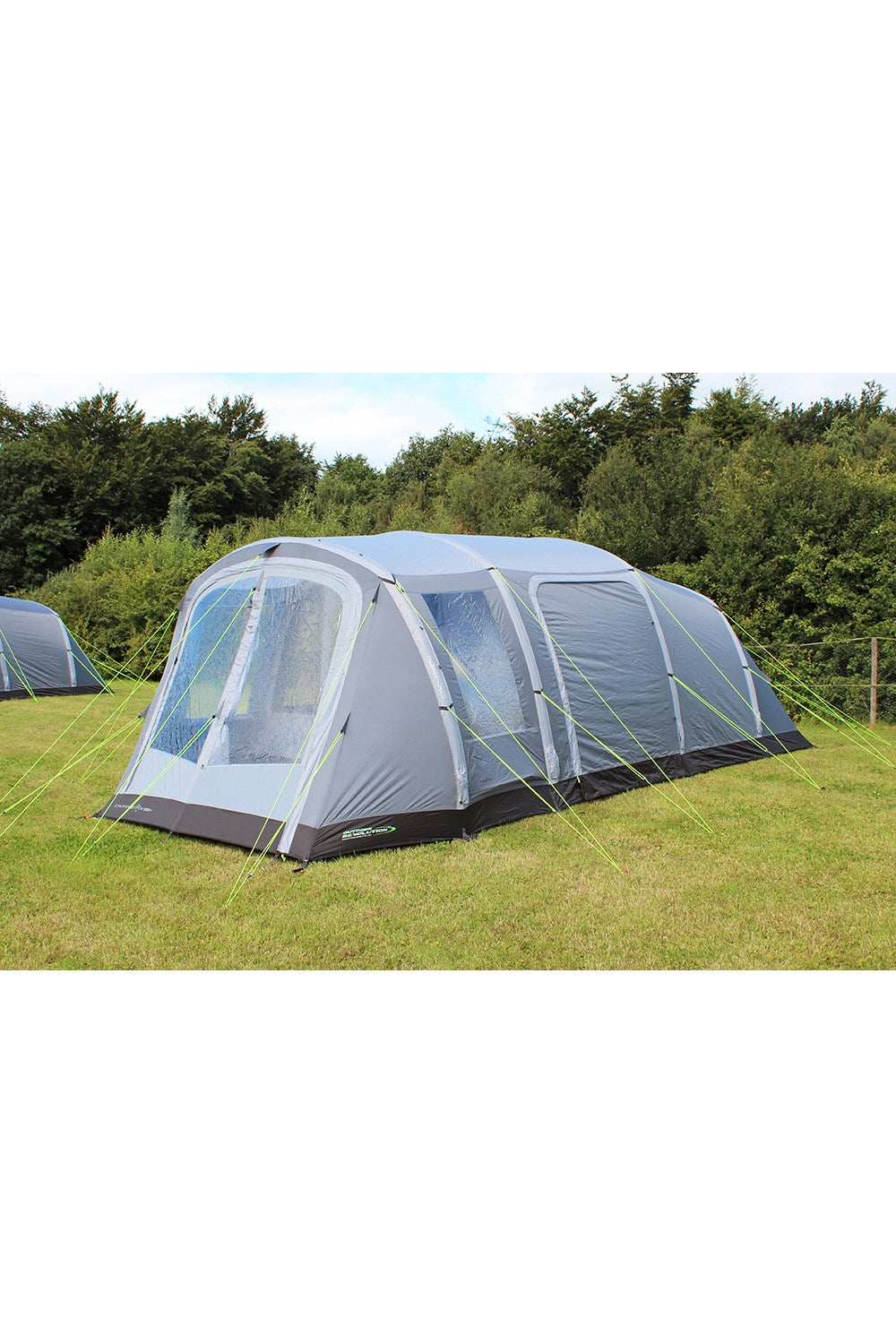  Camp Star 500XL (2022) Tent Bundle