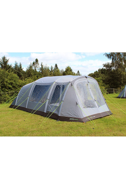 Camp Star 500XL (2022) Tent Bundle