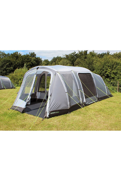  Camp Star 500XL (2022) Tent Bundle
