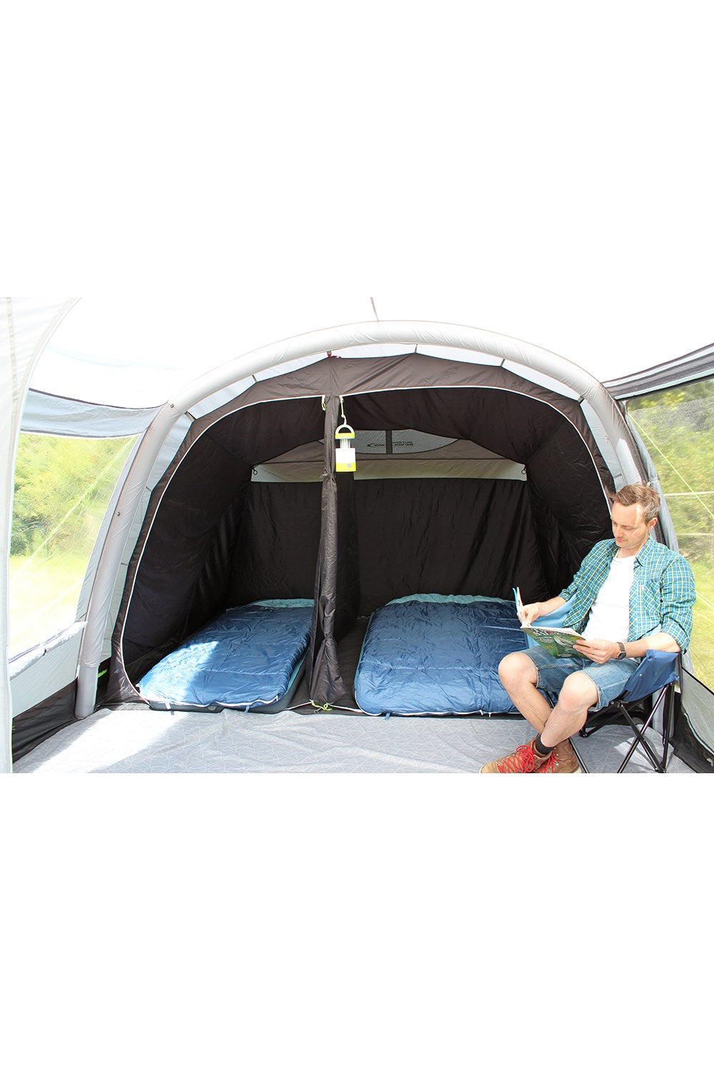  Camp Star 500XL (2022) Tent Bundle