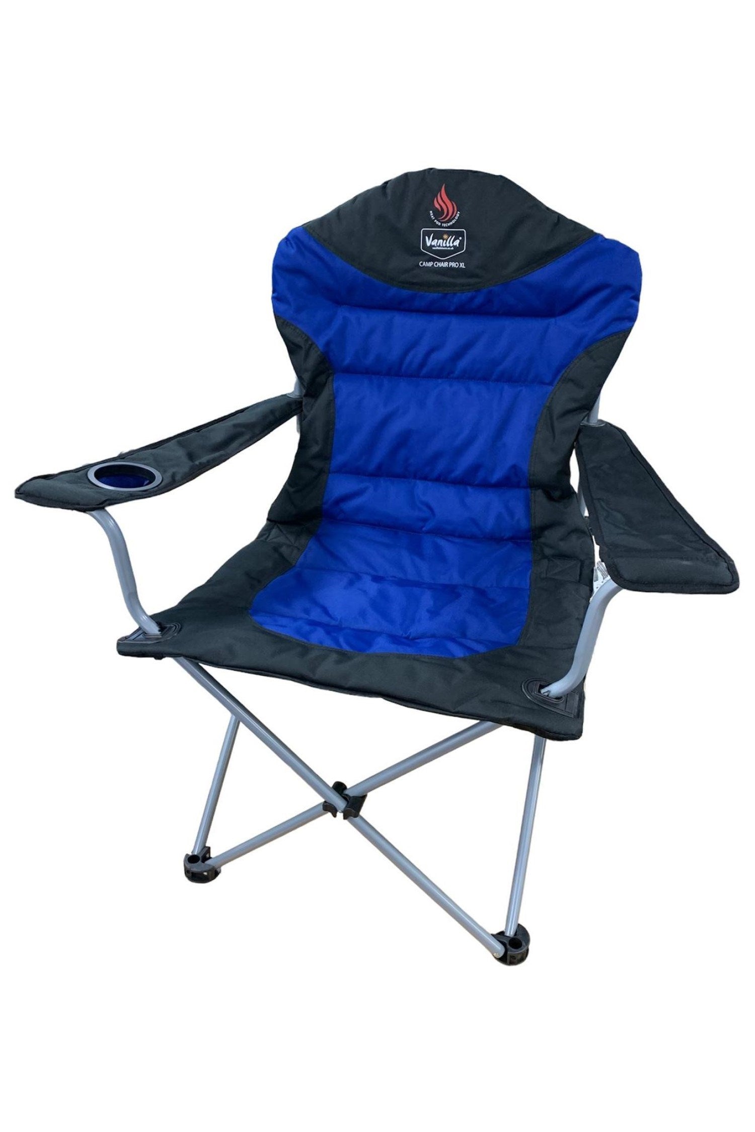  Camp Chair Pro XL Folding Heated Chair