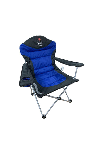  Camp Chair Pro XL Folding Heated Chair