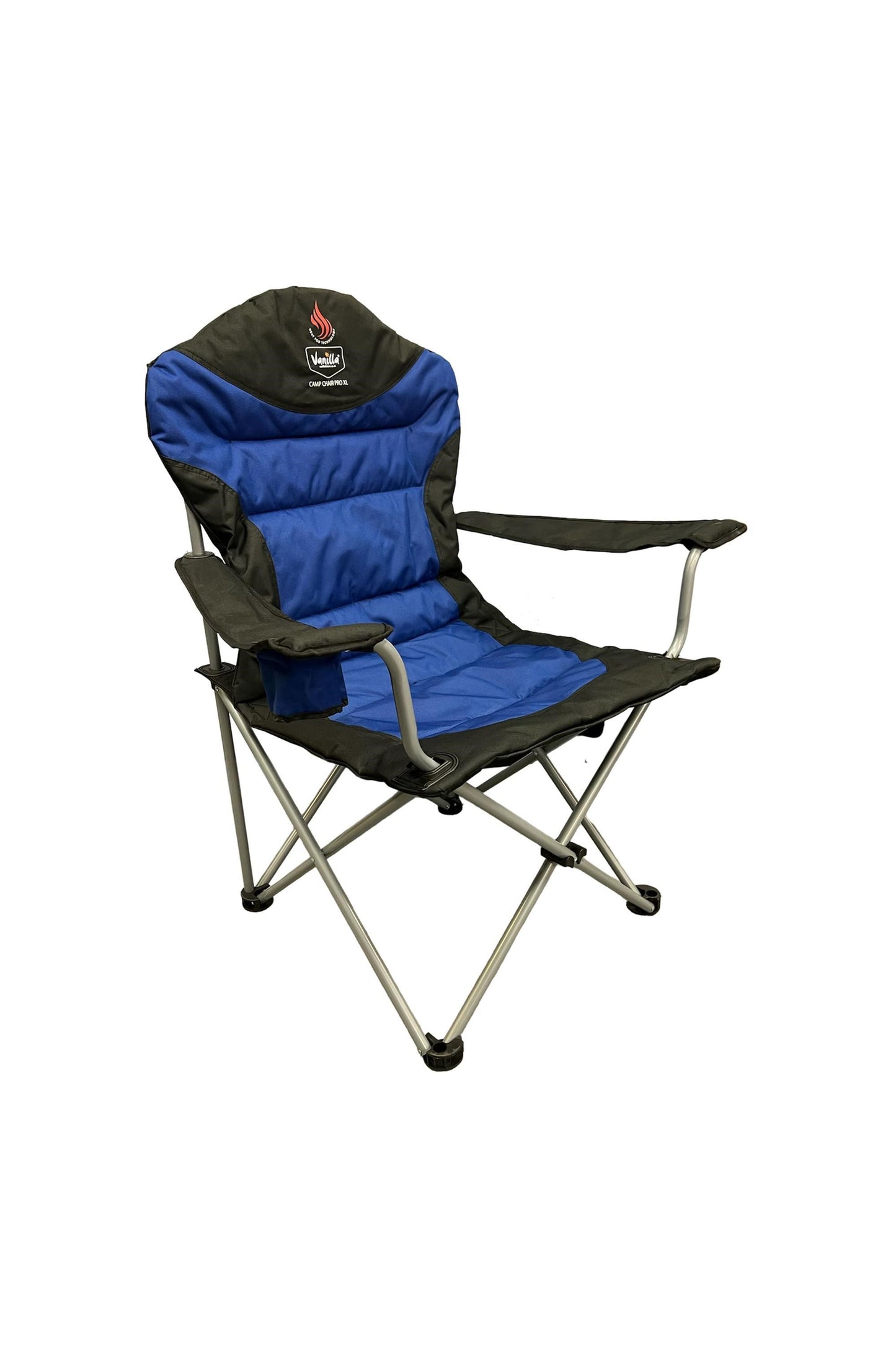 Camp Chair Pro XL Folding Heated Chair