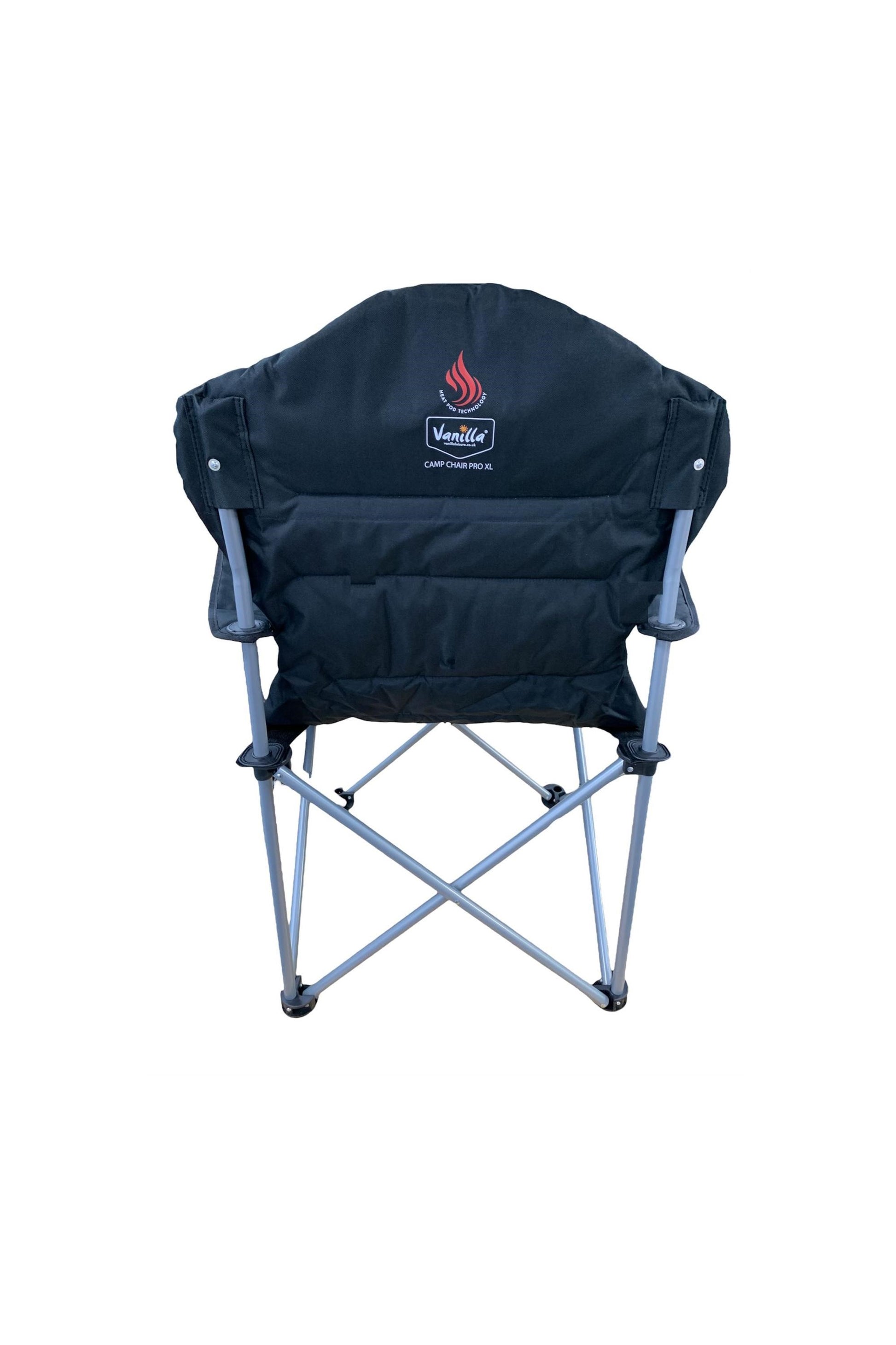  Camp Chair Pro XL Folding Heated Chair