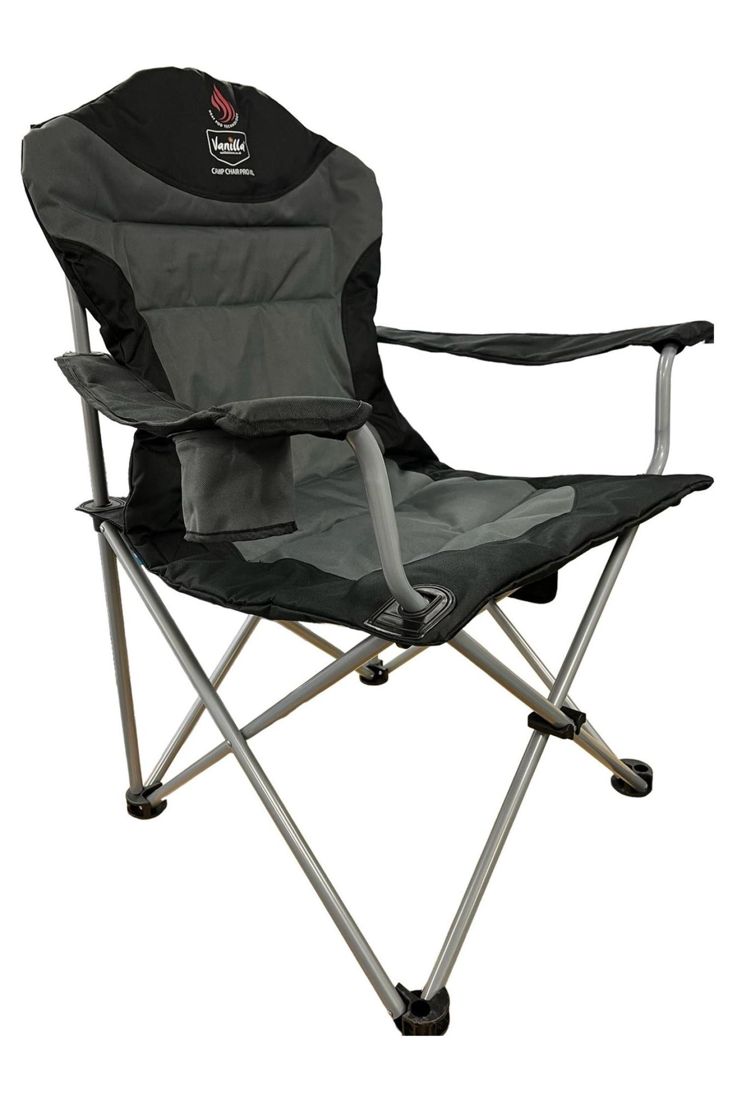  Camp Chair Pro XL Folding Heated Chair