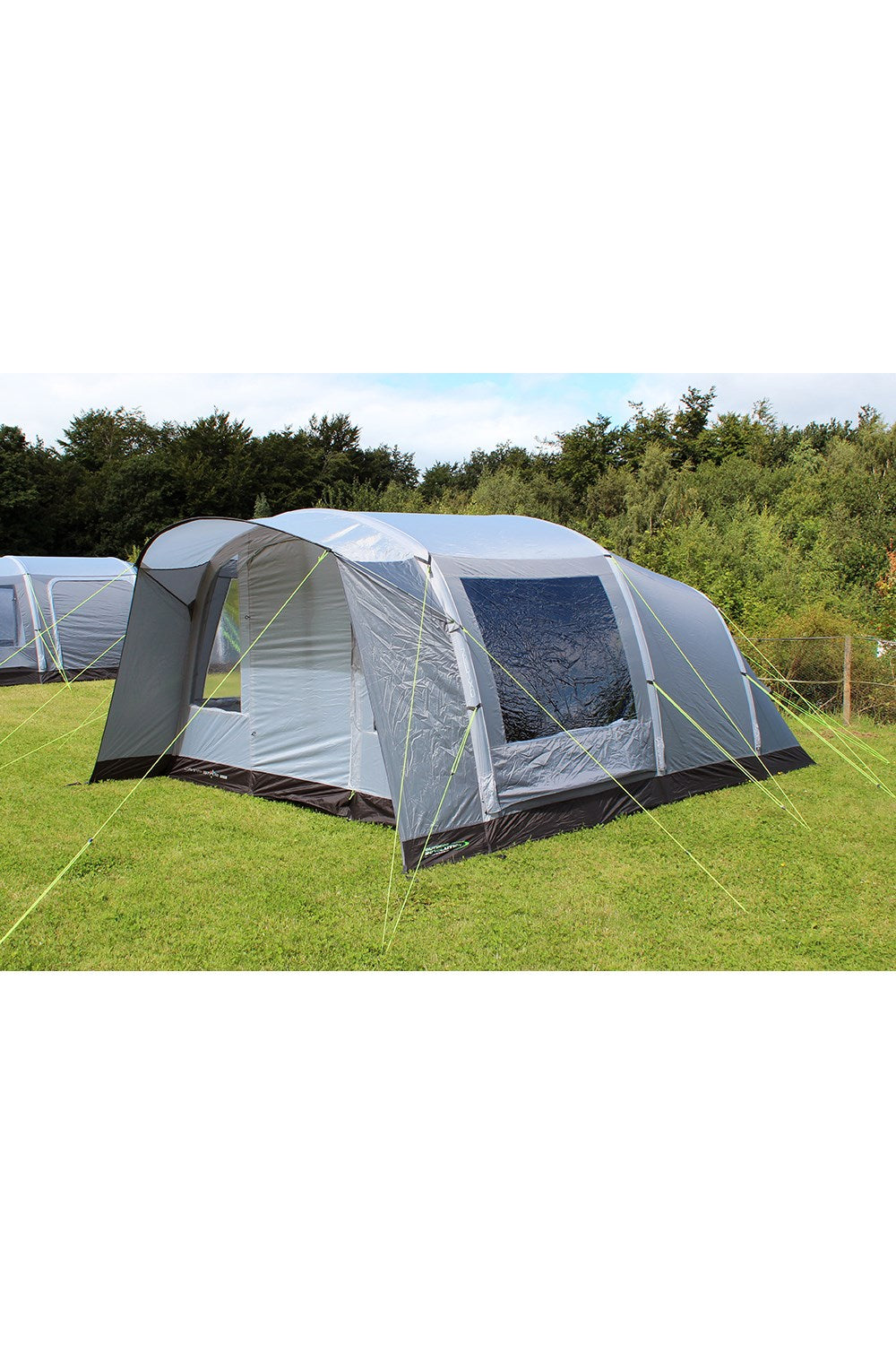  Camp Star 500 (2022) Tent Bundle