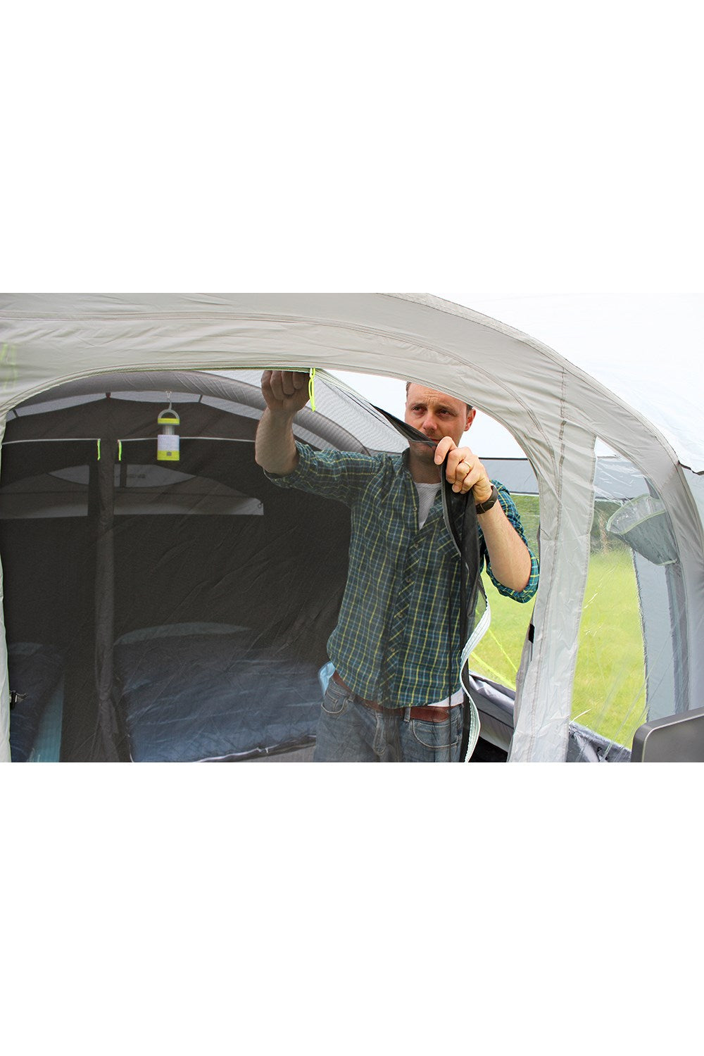  Camp Star 500 (2022) Tent Bundle