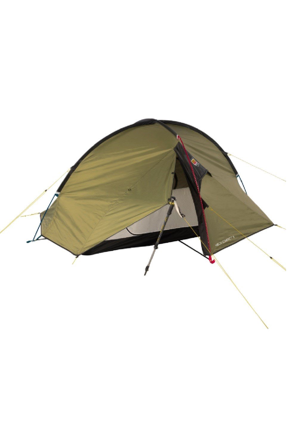 Wild Country M17030 Helm Compact 1 Tent