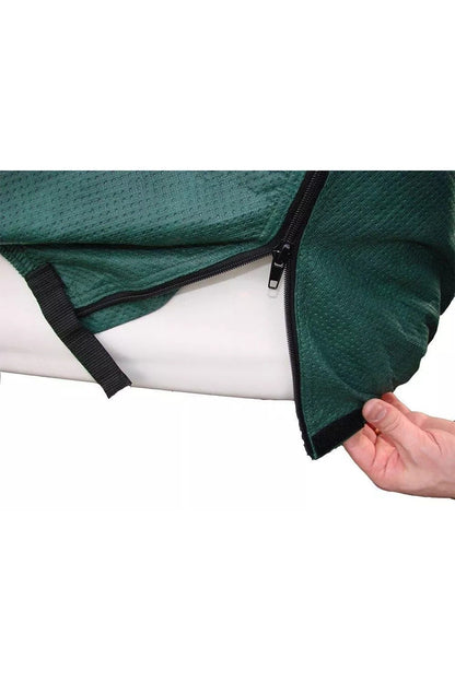  M17E06 Caravan Cover 19ft 5 - 5.6m