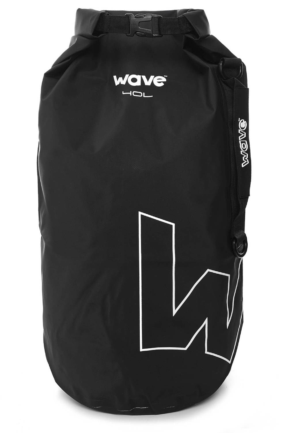  M19443 Waterproof PVC Dry Bag 40L
