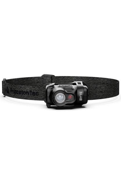 Princeton Tec M19D0E BYTE 200L Head Torch