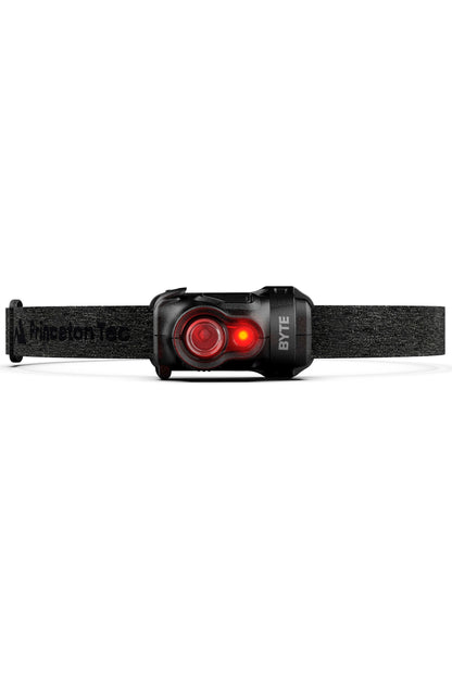 Princeton Tec M19D0E BYTE 200L Head Torch