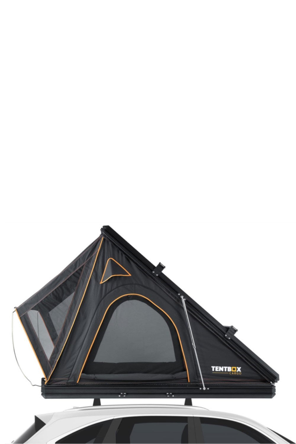  TentBox Cargo 2 Man Car Roof Tent