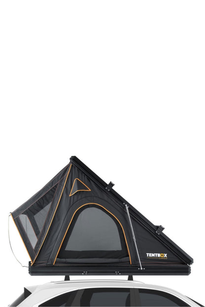  TentBox Cargo 2 Man Car Roof Tent