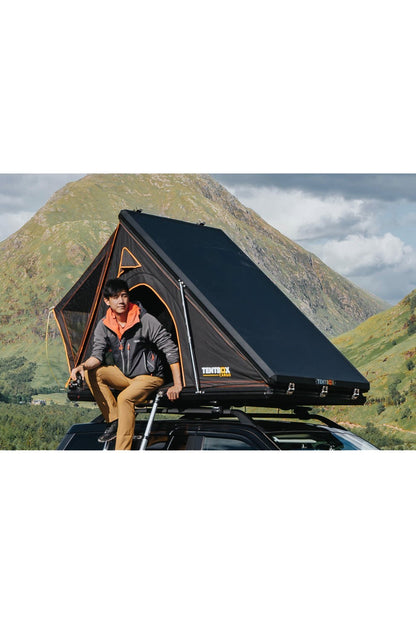  TentBox Cargo 2 Man Car Roof Tent