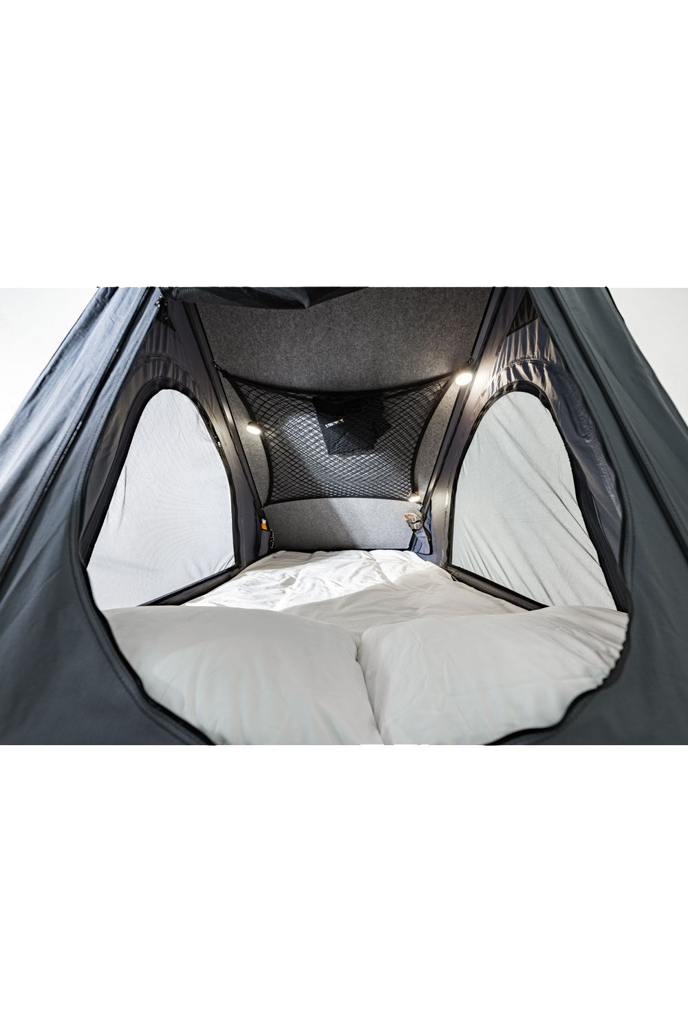  TentBox Cargo 2 Man Car Roof Tent