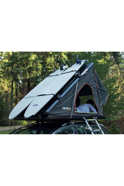  TentBox Cargo 2 Man Car Roof Tent