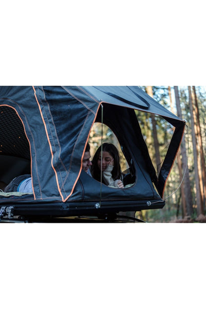 TentBox Cargo 2 Man Car Roof Tent