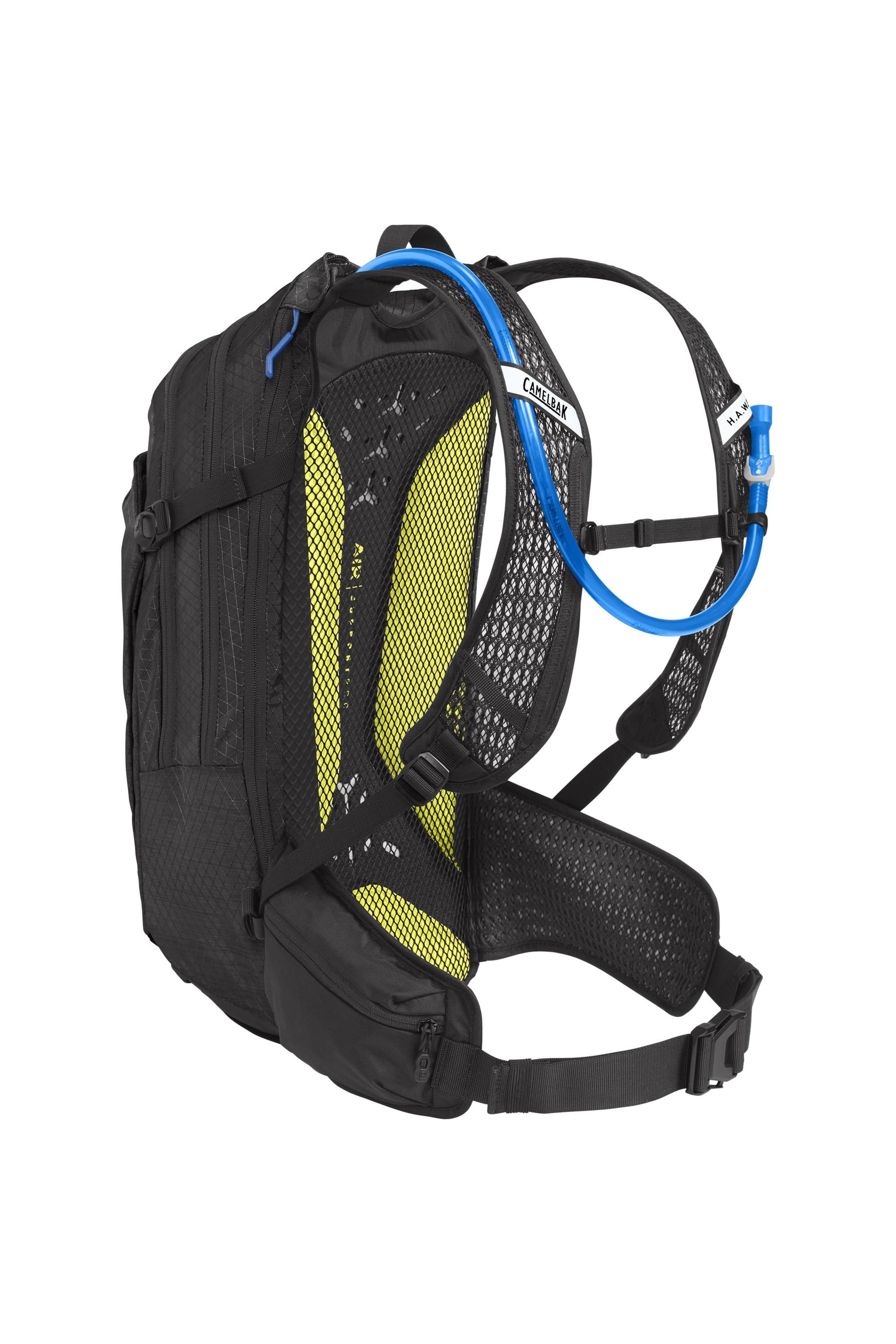 Camelbak H.A.W.G. Pro Hydration Pack 20L With 3L Reservoir