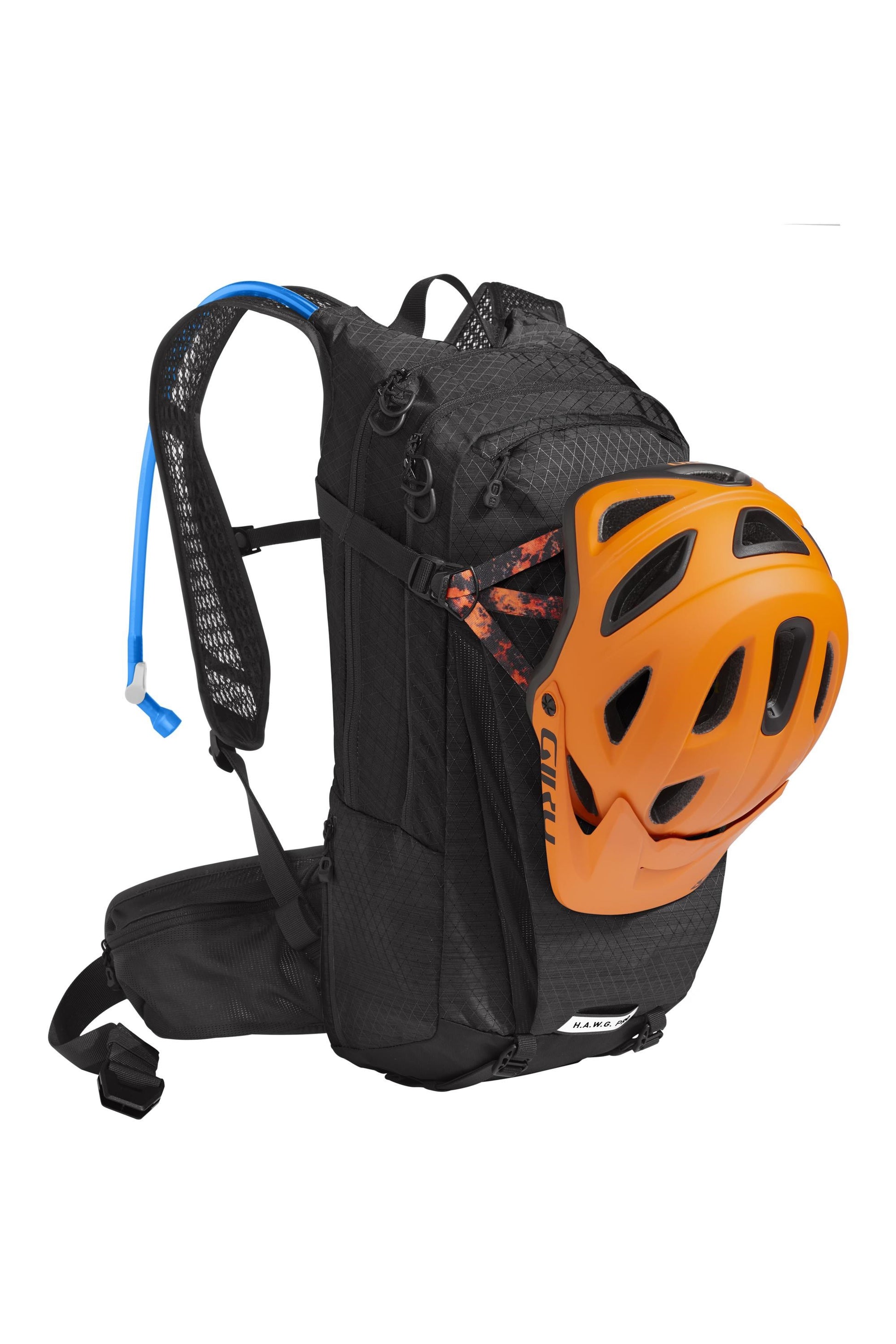 Camelbak H.A.W.G. Pro Hydration Pack 20L With 3L Reservoir