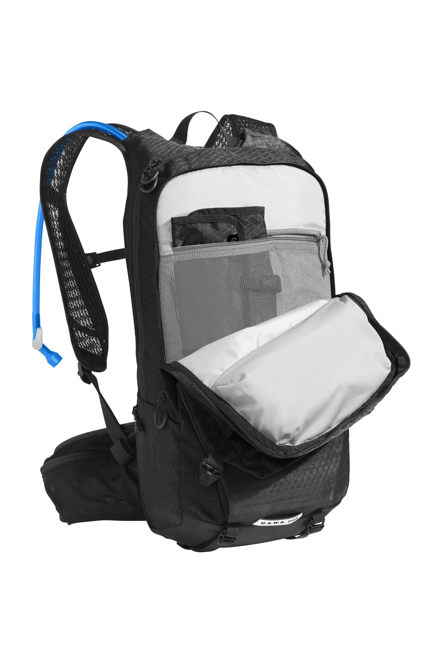 Camelbak H.A.W.G. Pro Hydration Pack 20L With 3L Reservoir