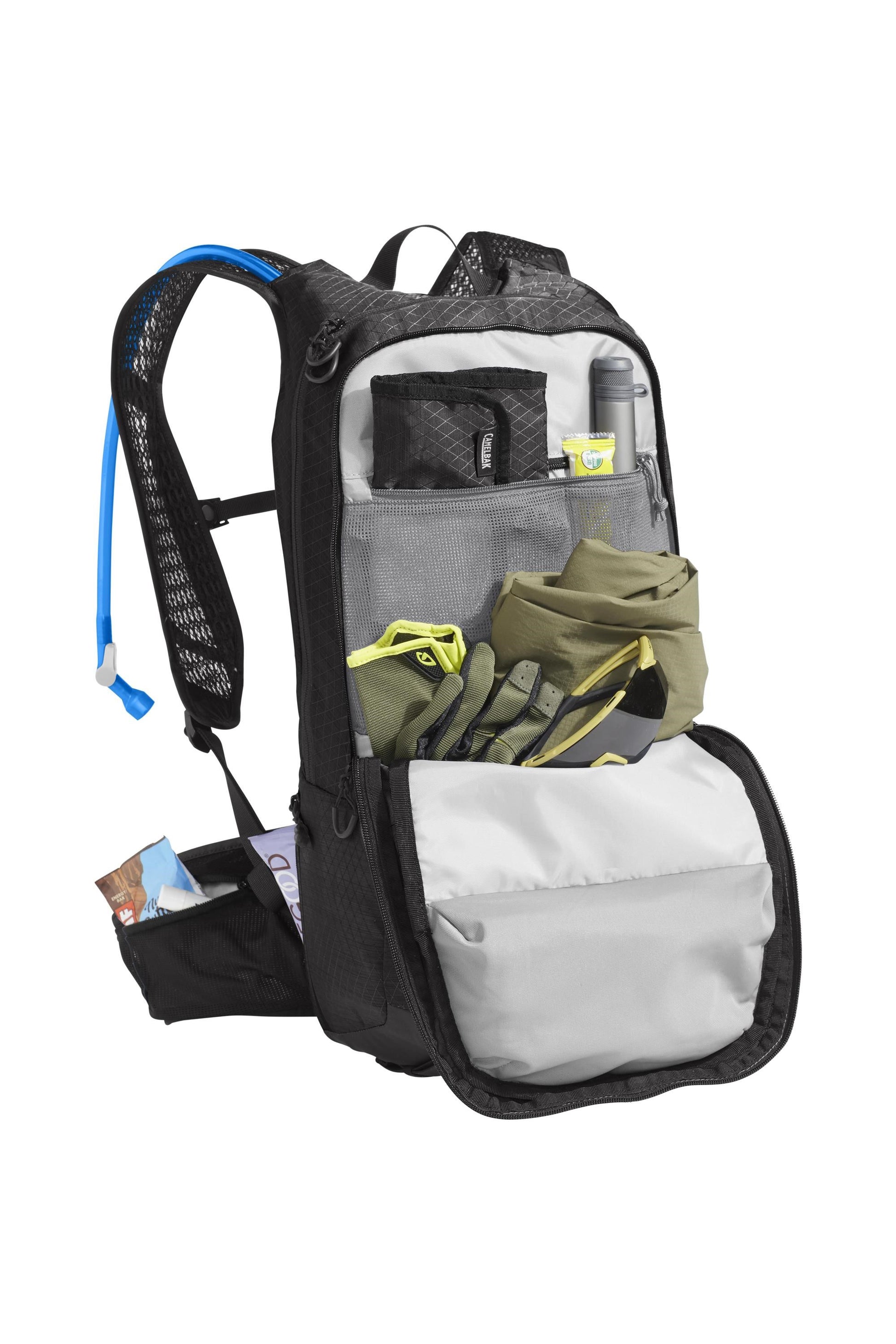 Camelbak H.A.W.G. Pro Hydration Pack 20L With 3L Reservoir