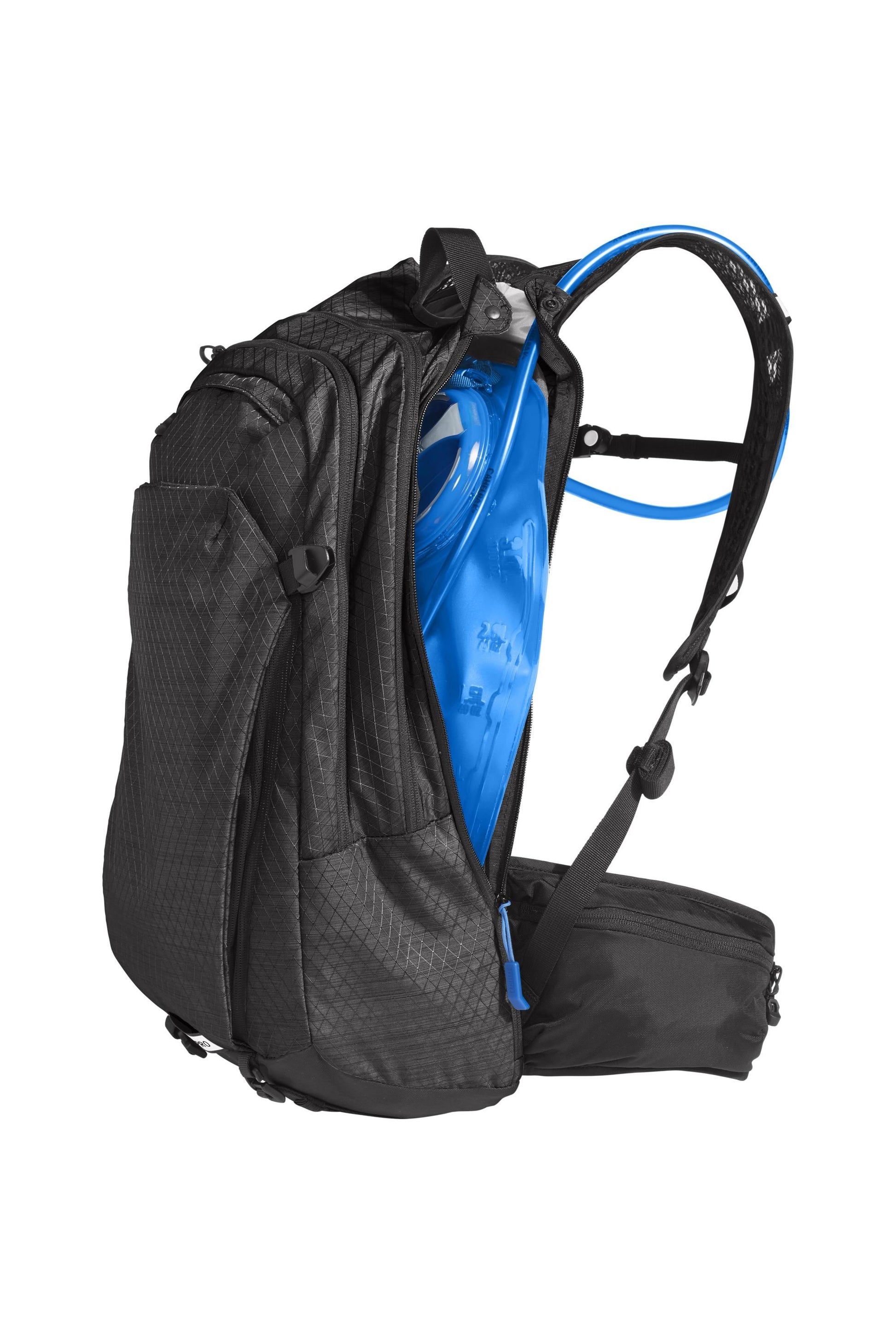 Camelbak H.A.W.G. Pro Hydration Pack 20L With 3L Reservoir