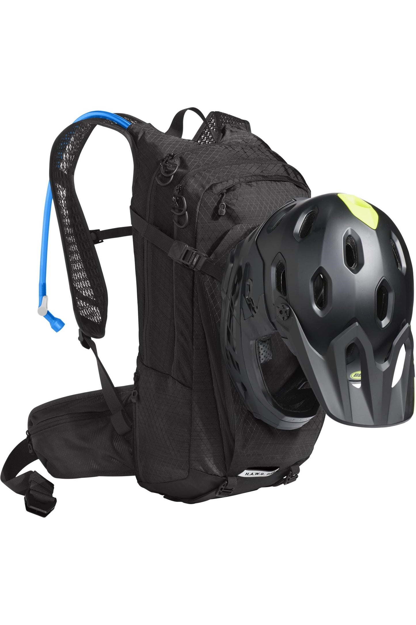 Camelbak H.A.W.G. Pro Hydration Pack 20L With 3L Reservoir