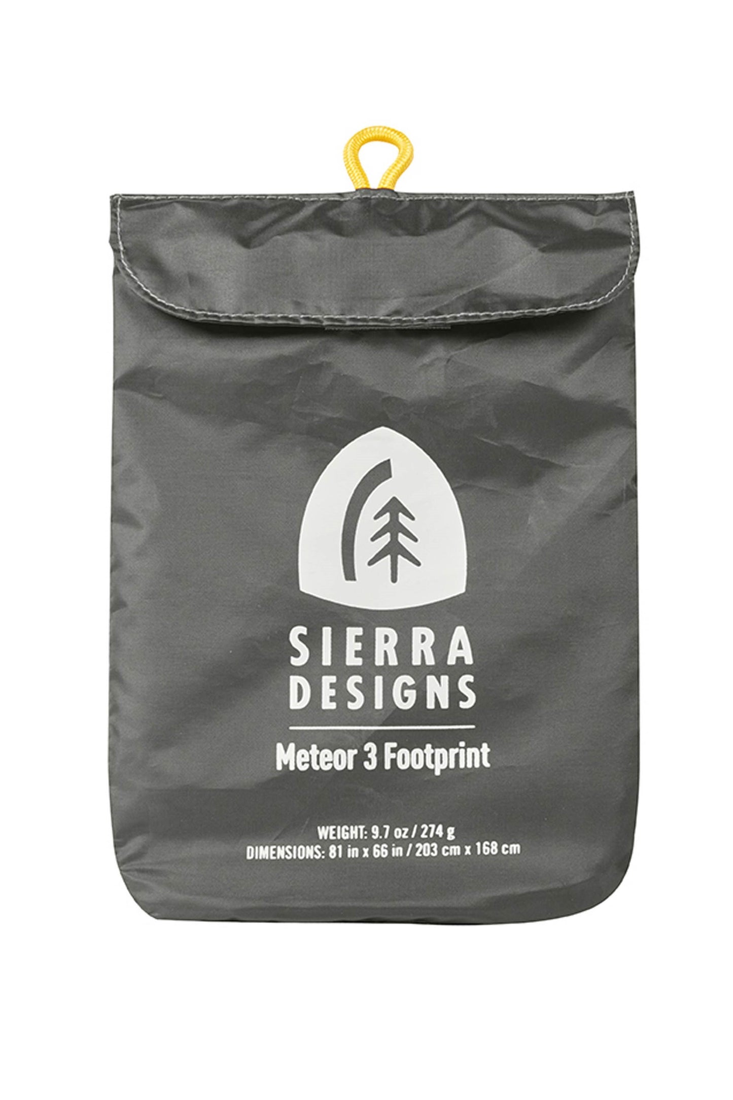 Sierra Designs M1AB7C Footprint For Meteor 3 Tent