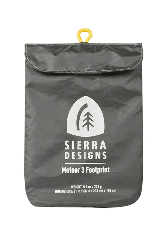 Sierra Designs M1AB7C Footprint For Meteor 3 Tent
