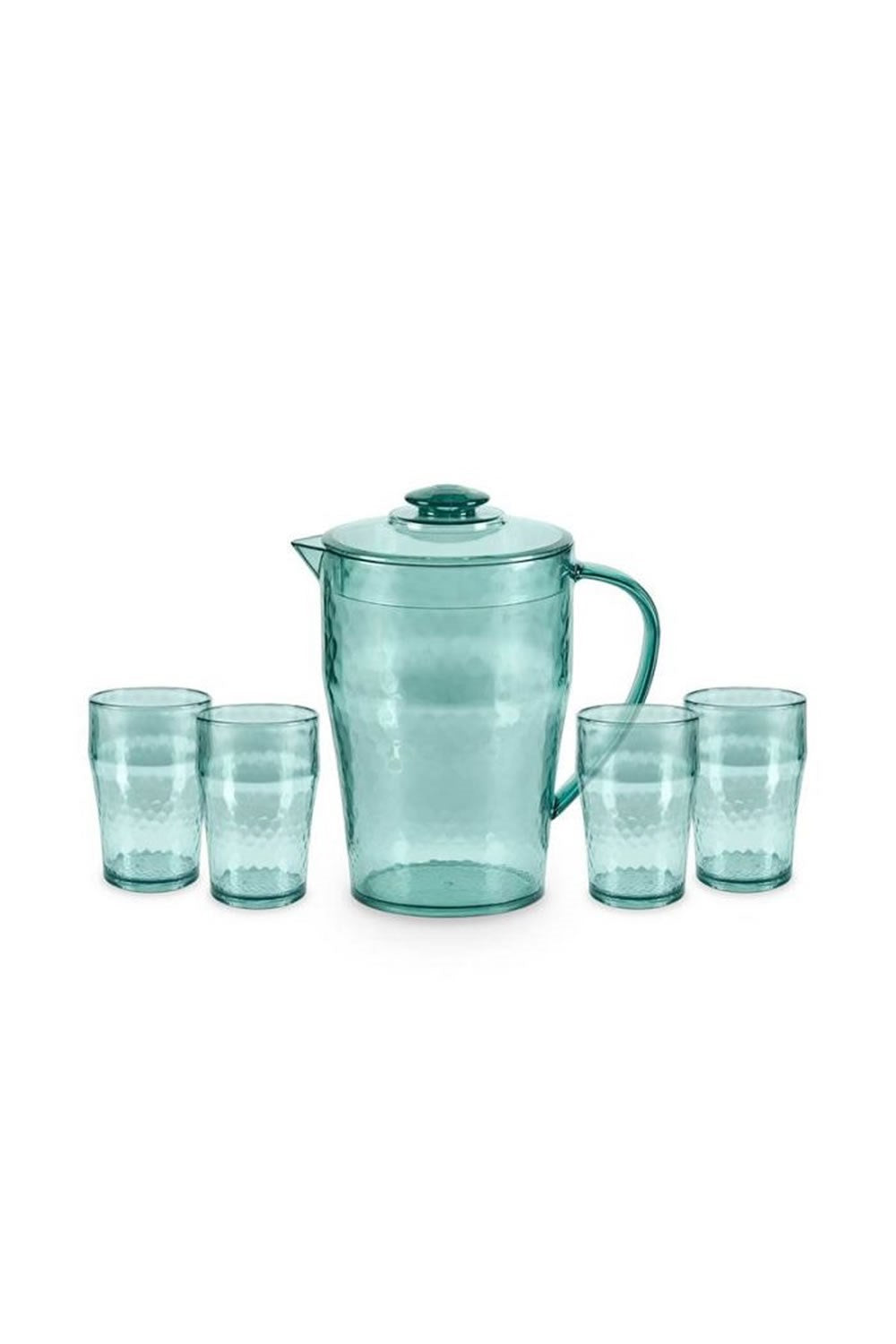  Fresco Harmony Pitcher & Tumbler Set