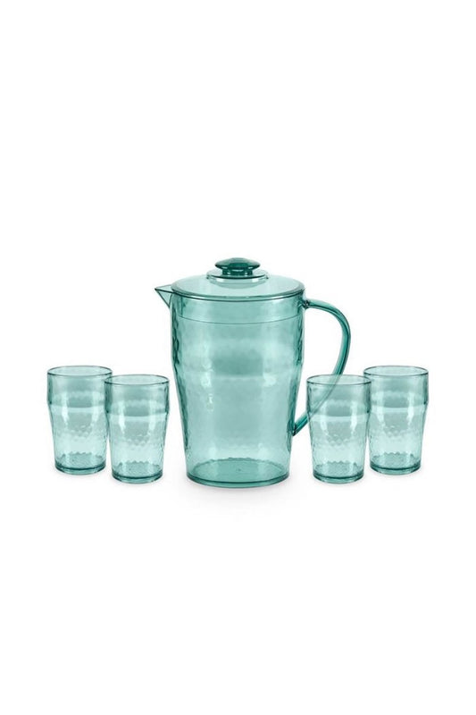  Fresco Harmony Pitcher & Tumbler Set