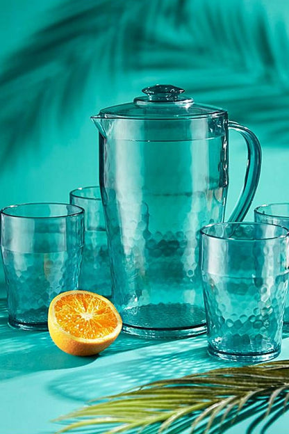  Fresco Harmony Pitcher & Tumbler Set