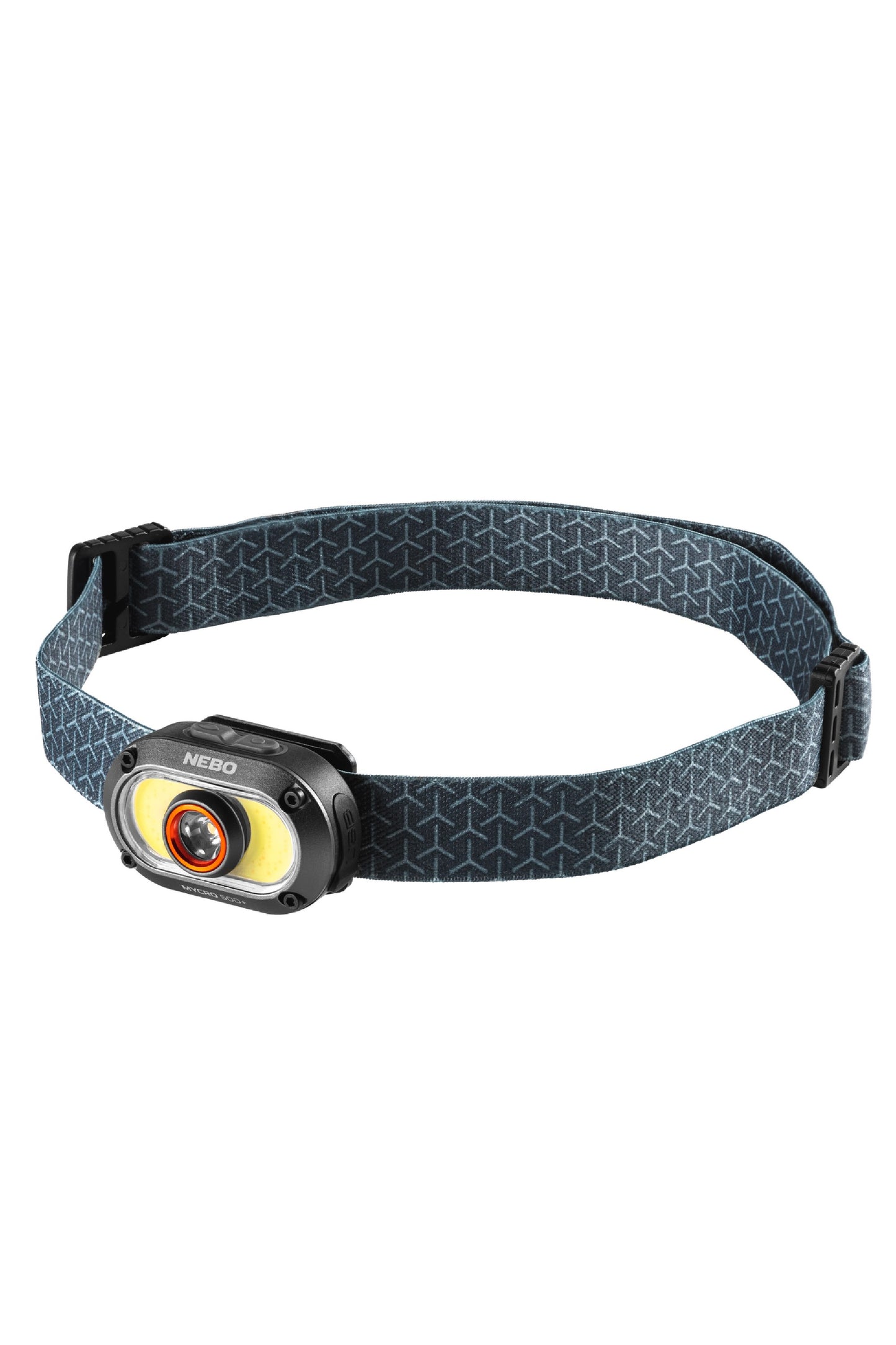 NEBO Mycro 500+ Headlight Torch