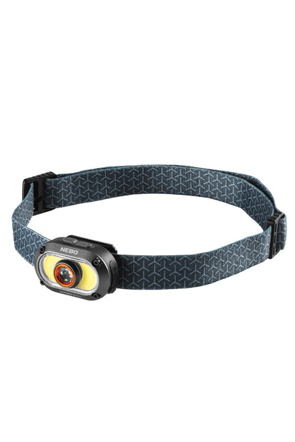 NEBO Mycro 500+ Headlight Torch