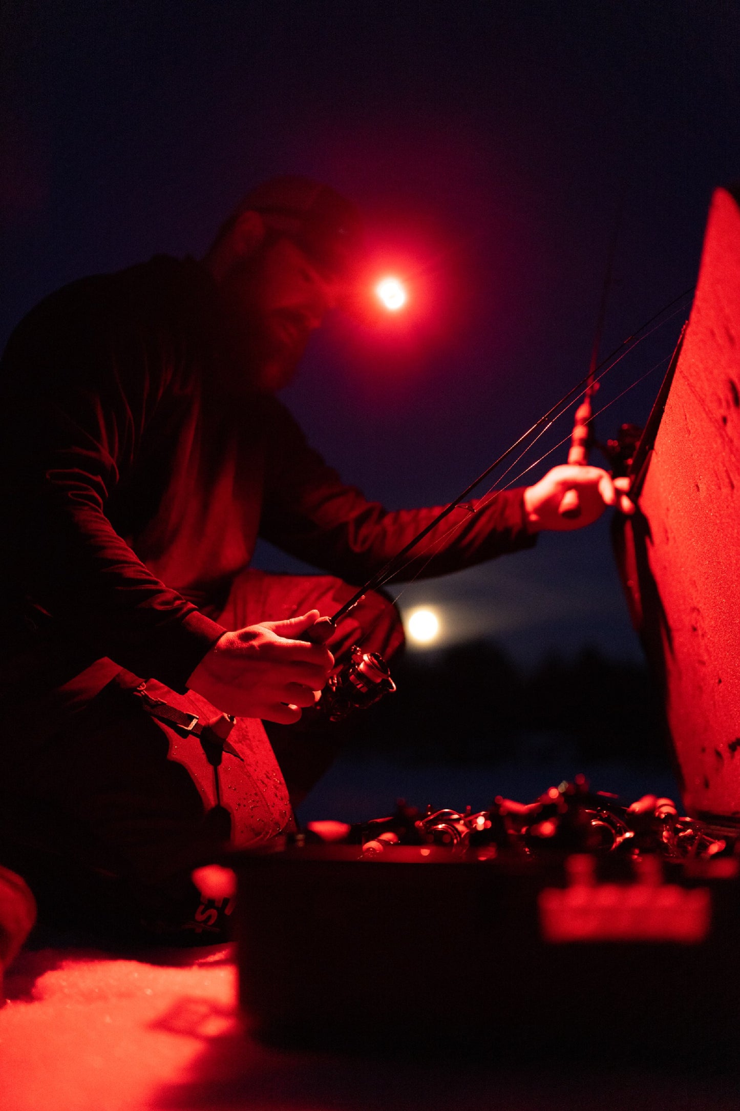 NEBO Mycro 500+ Headlight Torch