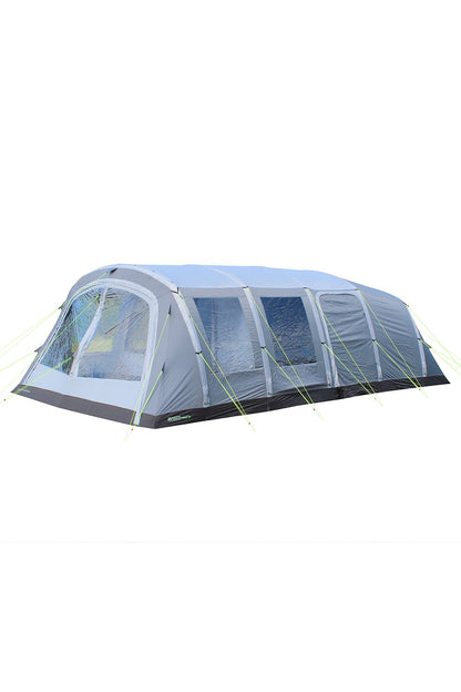  Camp Star 600 (2022) 6 Man Tent Bundle