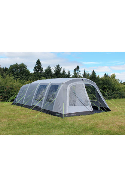  Camp Star 600 (2022) 6 Man Tent Bundle