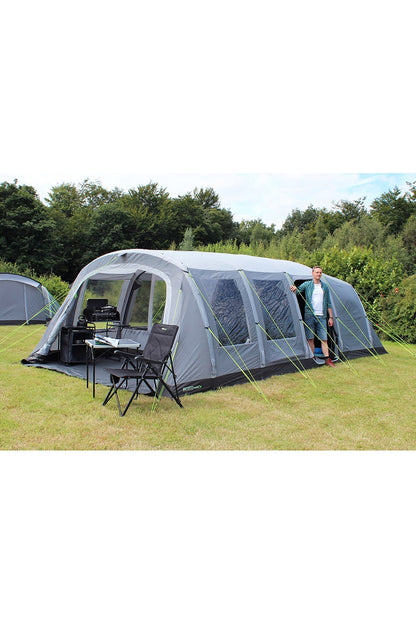  Camp Star 600 (2022) 6 Man Tent Bundle