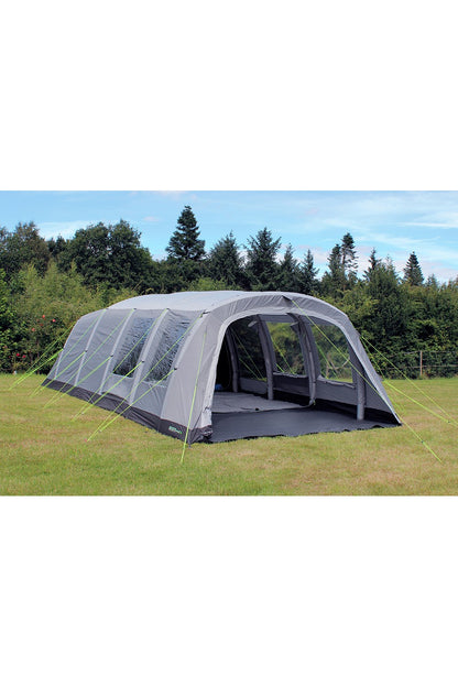  Camp Star 600 (2022) 6 Man Tent Bundle