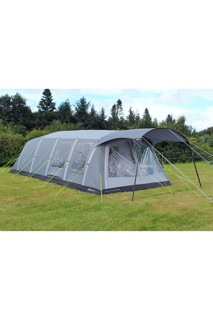  Camp Star 600 (2022) 6 Man Tent Bundle