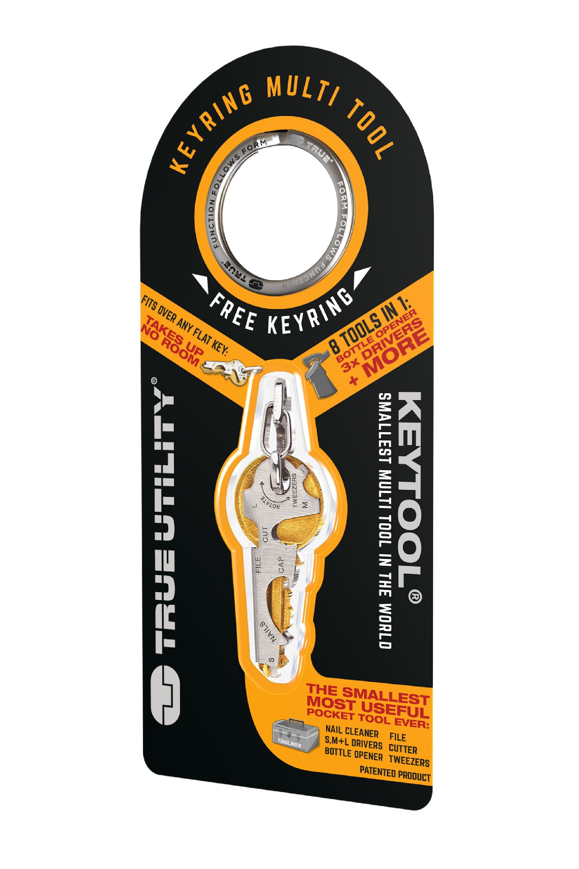  KeyTool Multi-Tool