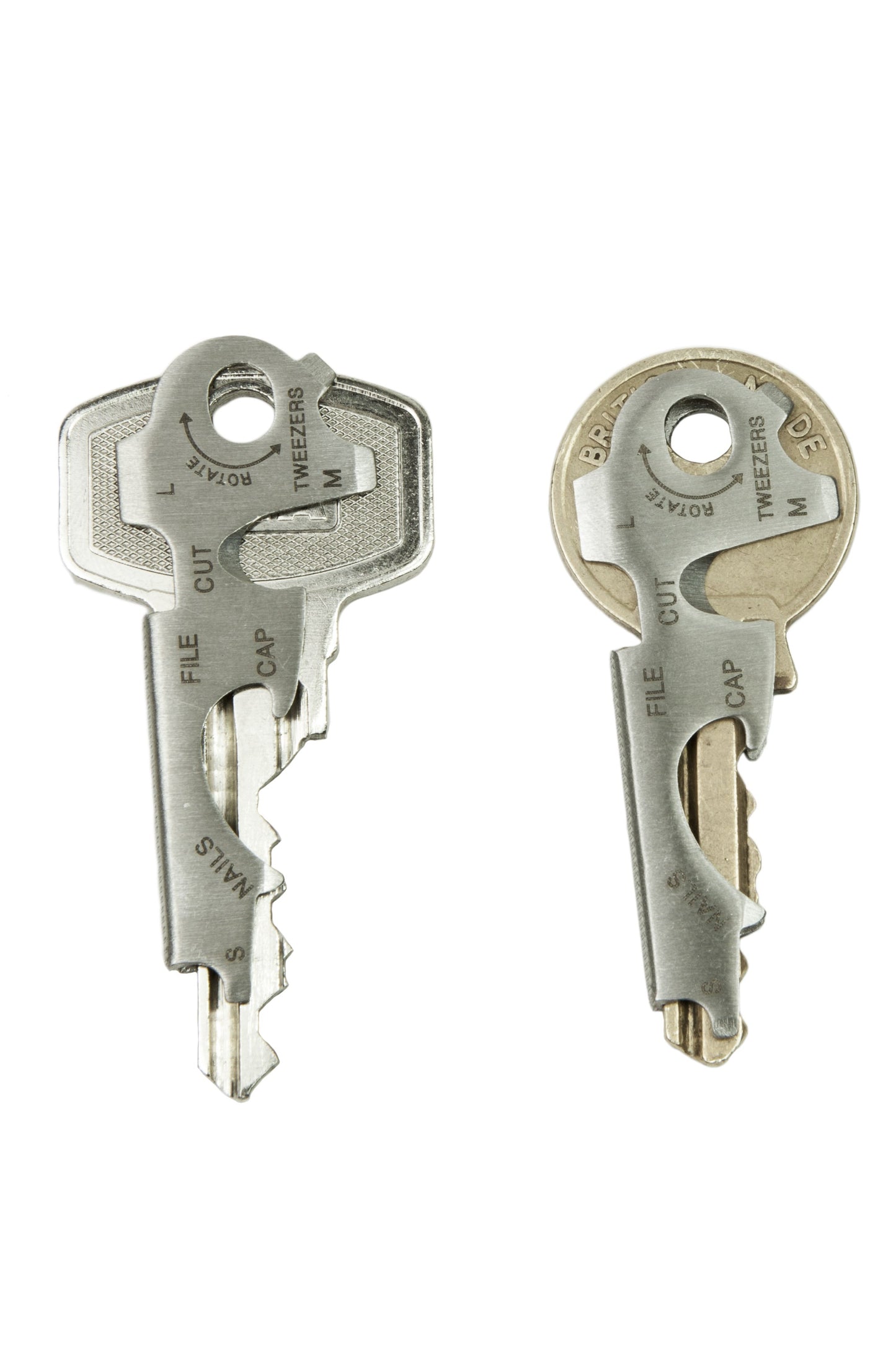  KeyTool Multi-Tool