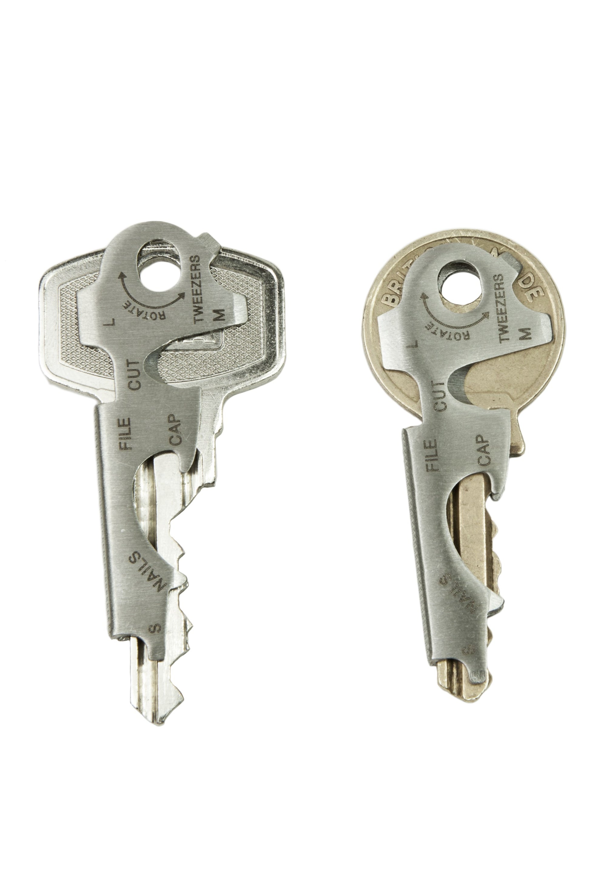 KeyTool Multi-Tool