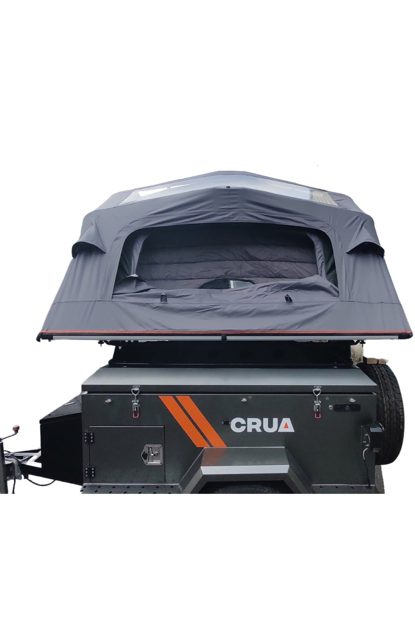  Culla Haul Maxx 4 Man Insulated Inner Tent