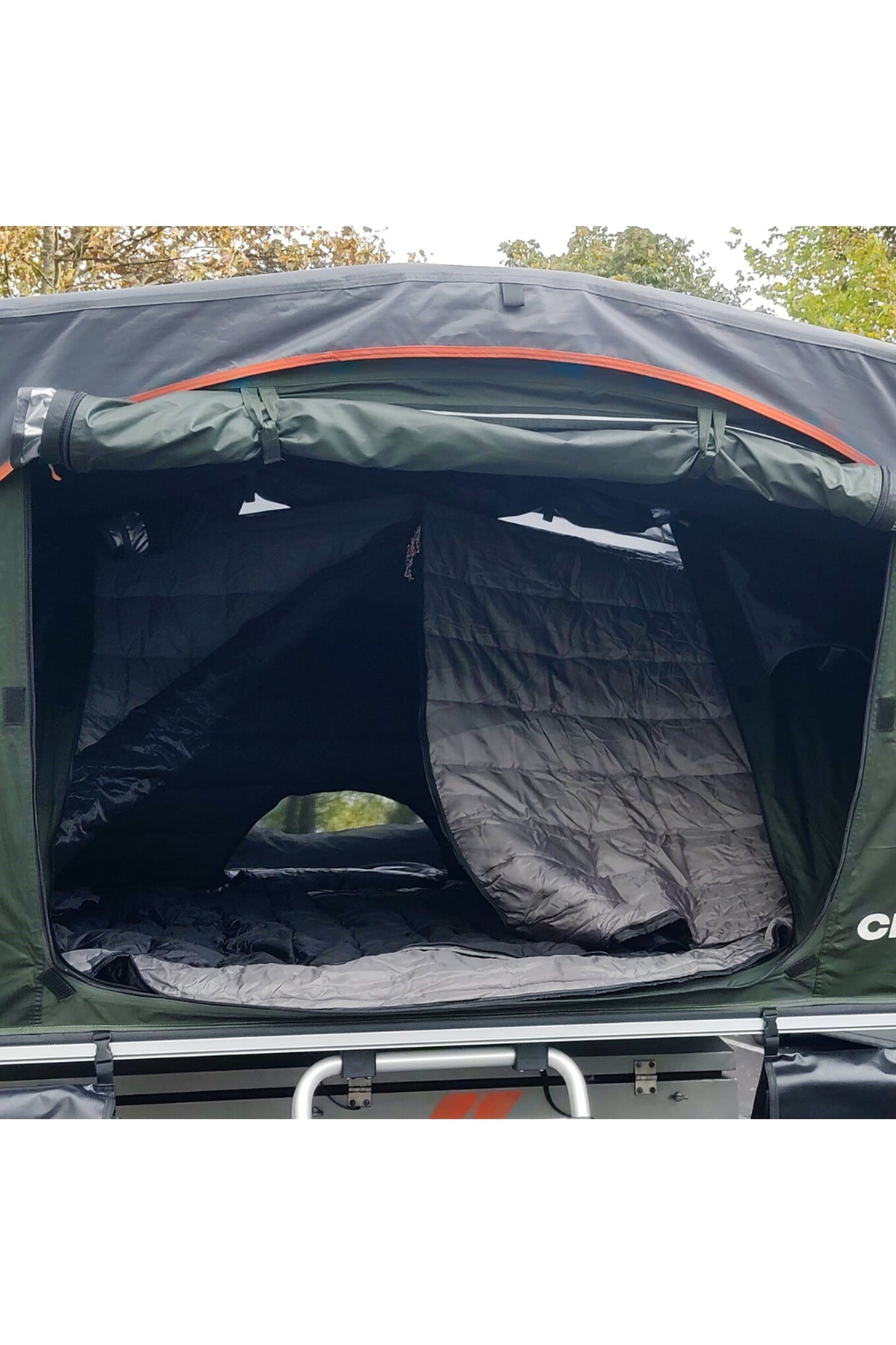 Culla Haul Maxx 4 Man Insulated Inner Tent