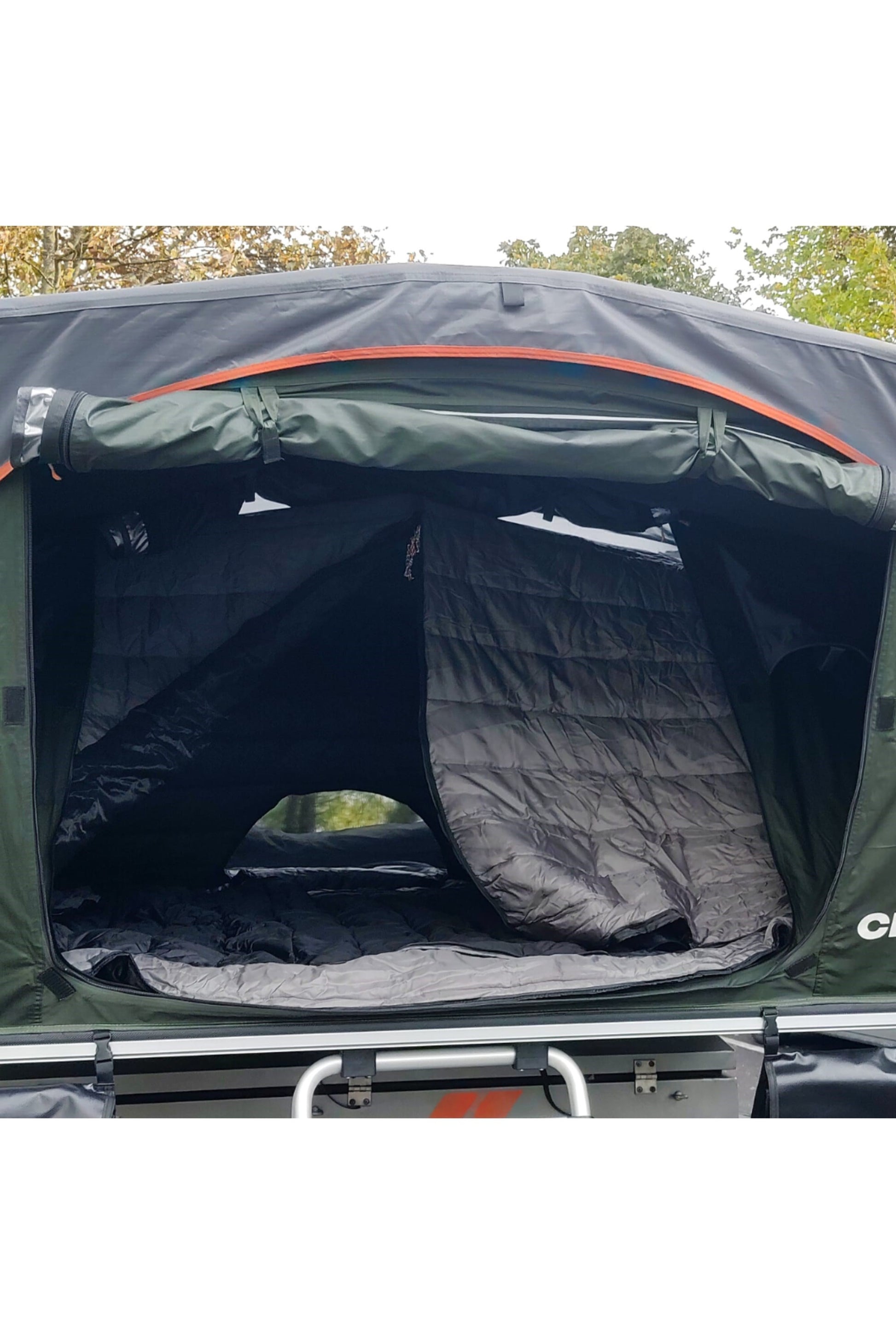 Culla Haul Maxx 4 Man Insulated Inner Tent