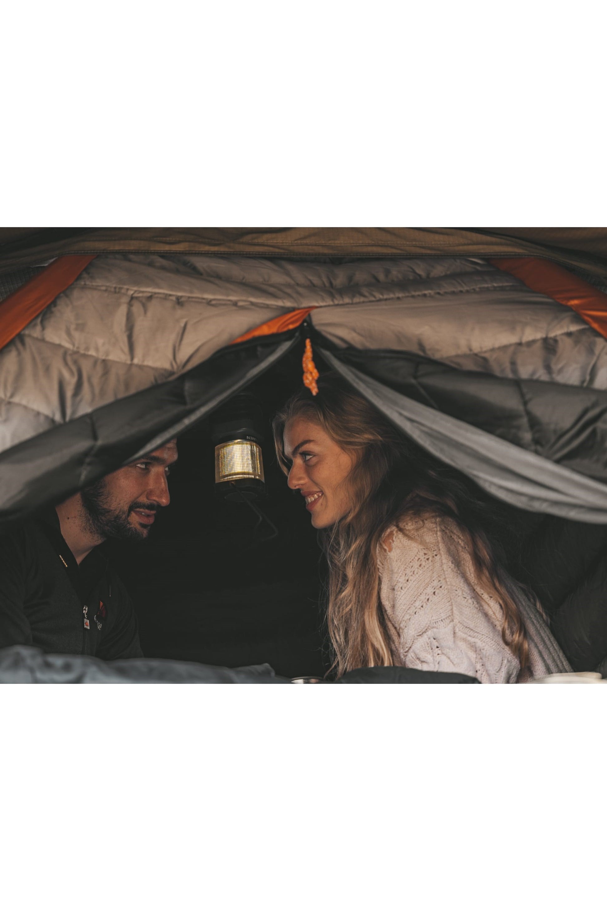  Culla Haul Maxx 4 Man Insulated Inner Tent