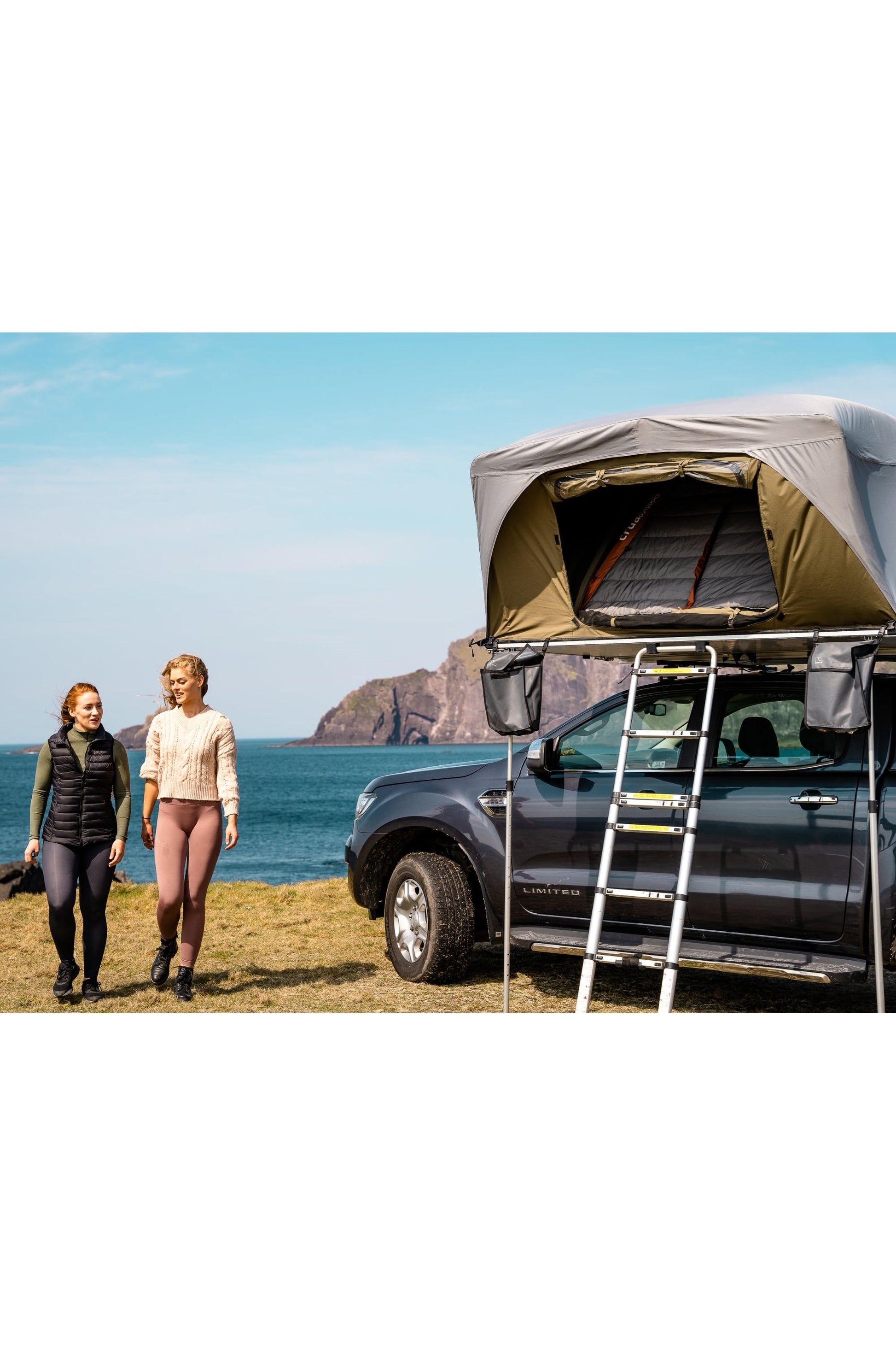  Culla Haul Maxx 4 Man Insulated Inner Tent