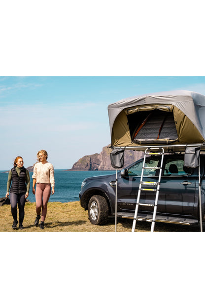  Culla Haul Maxx 4 Man Insulated Inner Tent
